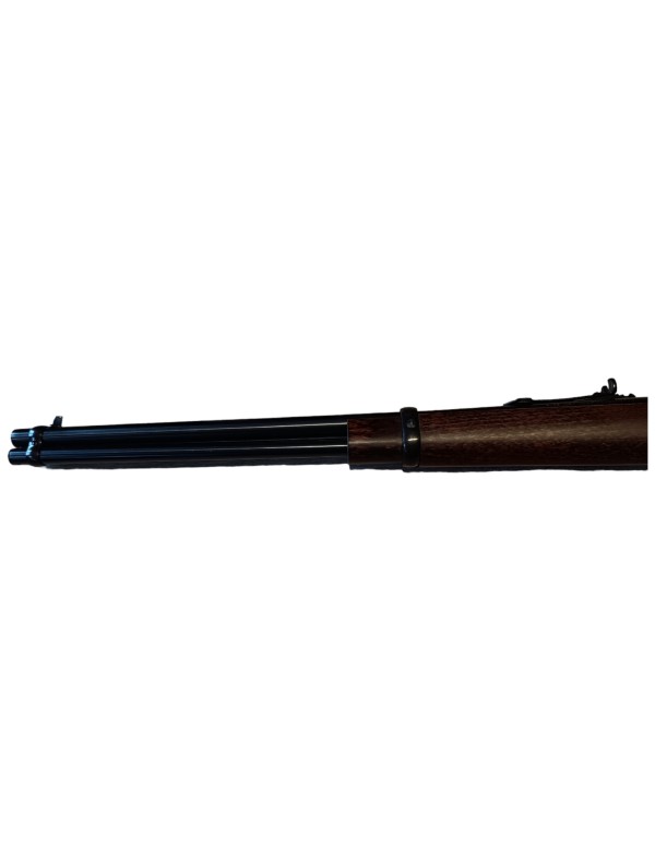 CARABINE ROSSI M 92 "PUMA" ROND BRONZE CALIBRE 357 MAGNUM