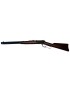 CARABINE ROSSI M 92 "PUMA" ROND BRONZE CALIBRE 357 MAGNUM