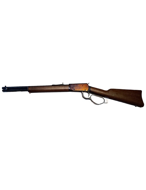CARABINE ROSSI RIO BRAVO CALIBRE 22 LONG RIFLE