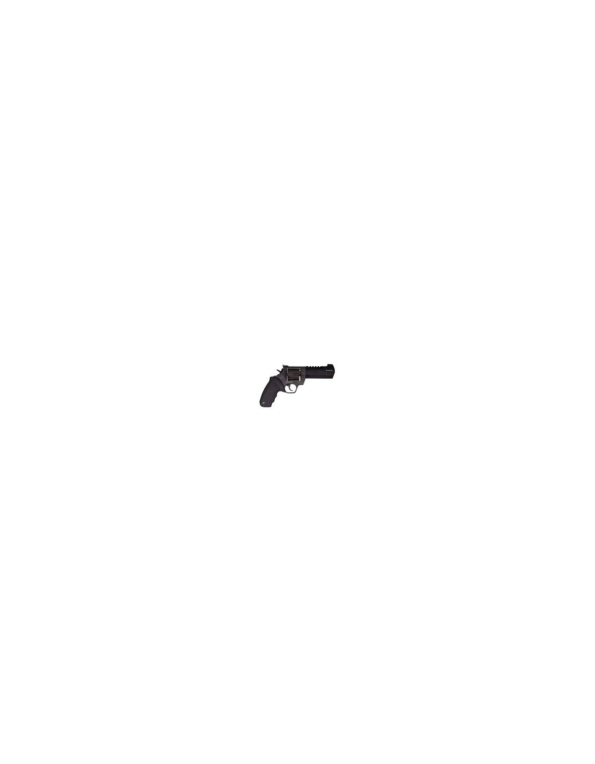 REVOLVER TAURUS RAGING HUNTER 357H CALIBRE 357 MAGNUM 5"1/8 BLACK