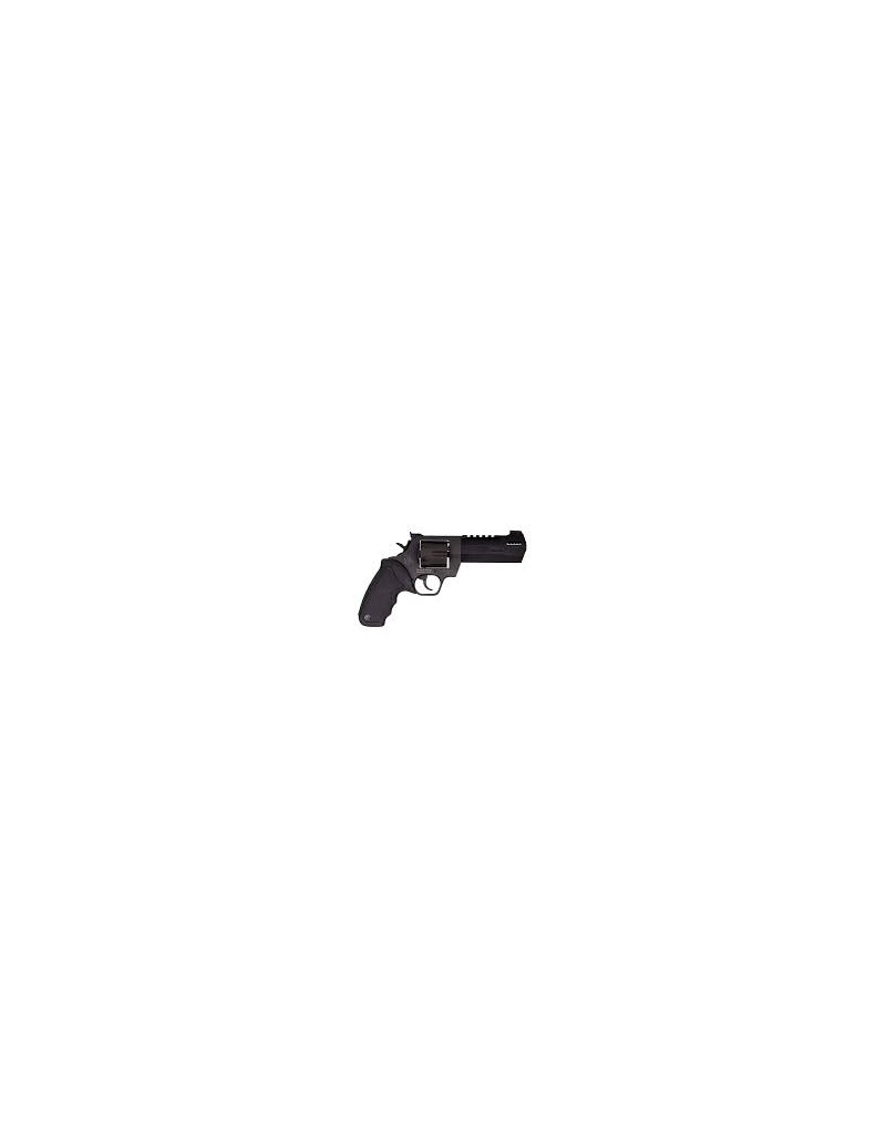 REVOLVER TAURUS RAGING HUNTER 357H CALIBRE 357 MAGNUM 5"1/8 BLACK