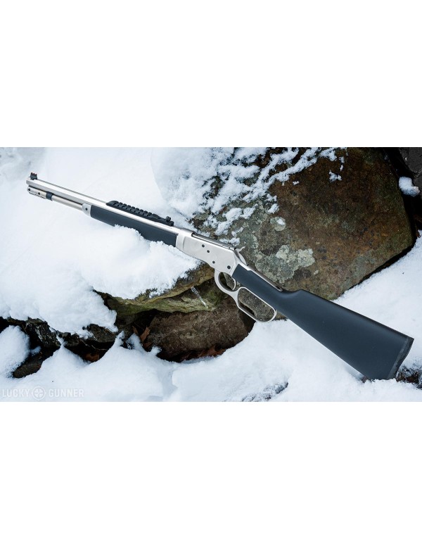Carabine Chiappa 1892 Takedown Alaskan 44 mag