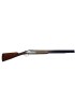 FUSIL SUPER FRANCAIS FINI PAR GASTINNE RENETTE JUXTAPOSE CALIBRE 12/70 (2''3/4