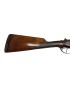 FUSIL SUPER FRANCAIS FINI PAR GASTINNE RENETTE JUXTAPOSE CALIBRE 12/70 (2''3/4