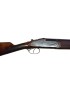 FUSIL SUPER FRANCAIS FINI PAR GASTINNE RENETTE JUXTAPOSE CALIBRE 12/70 (2''3/4