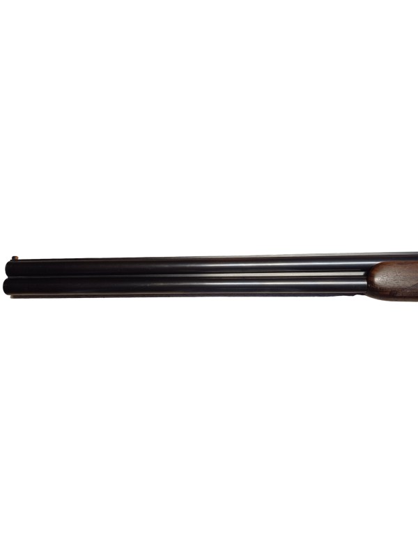 FUSIL SUPER FRANCAIS FINI PAR GASTINNE RENETTE JUXTAPOSE CALIBRE 12/70 (2''3/4