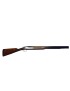 FUSIL SUPER FRANCAIS FINI PAR GASTINNE RENETTE JUXTAPOSE CALIBRE 12/70 (2''3/4