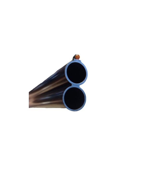 FUSIL SUPER FRANCAIS FINI PAR GASTINNE RENETTE JUXTAPOSE CALIBRE 12/70 (2''3/4