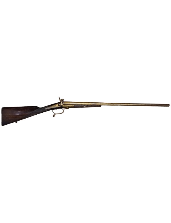 FUSIL DE CHASSE PERCUSSION...