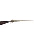 FUSIL DE CHASSE PERCUSSION A BROCHE A CLEF BERANGER CAL : 16 A BROCHE