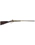 FUSIL DE CHASSE PERCUSSION A BROCHE A CLEF BERANGER CAL : 16 A BROCHE