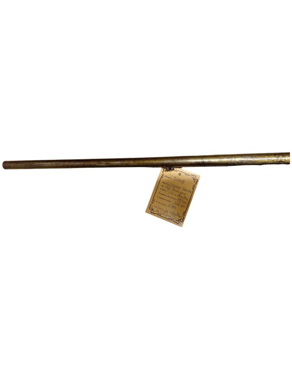 FUSIL DE CHASSE PERCUSSION A BROCHE A CLEF BERANGER CAL : 16 A BROCHE