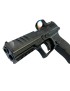 PISTOLET WALTHER PDP FS 4,5 PACK VECTOR +DPM CAL 9X19 OCCASION