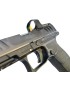 PISTOLET WALTHER PDP FS 4,5 PACK VECTOR +DPM CAL 9X19 OCCASION