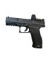 PISTOLET WALTHER PDP FS 4,5 PACK VECTOR +DPM CAL 9X19 OCCASION