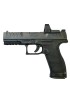 PISTOLET WALTHER PDP FS 4,5 PACK VECTOR +DPM CAL 9X19 OCCASION