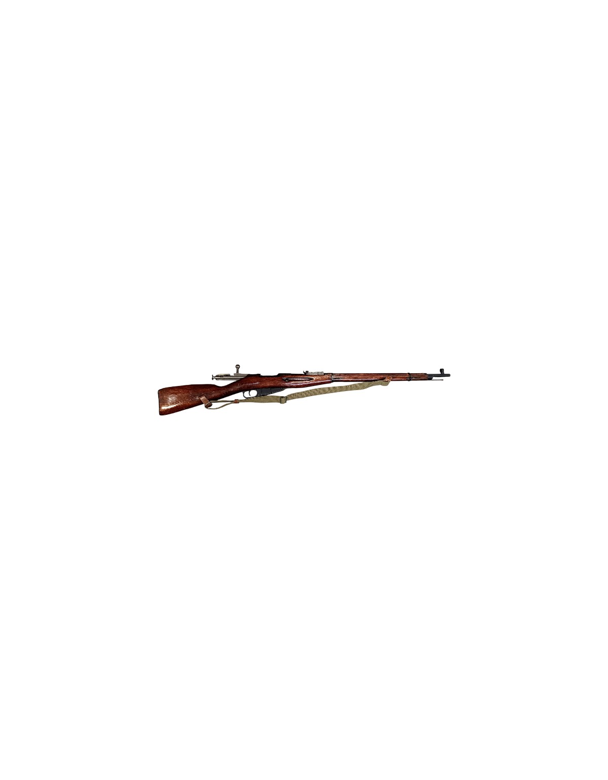 OCCASION CARABINE MOSIN-NAGANT 1891/30 CALIBRE 7,62X54 R