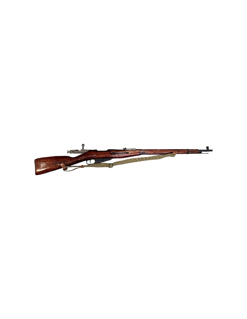 OCCASION CARABINE MOSIN-NAGANT 1891/30 CALIBRE 7,62X54 R