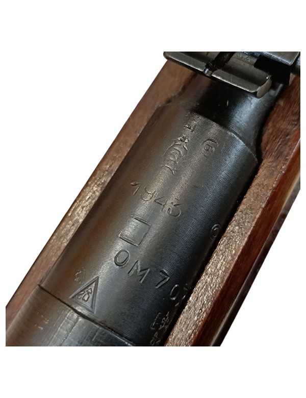 OCCASION CARABINE MOSIN-NAGANT 1891/30 CALIBRE 7,62X54 R