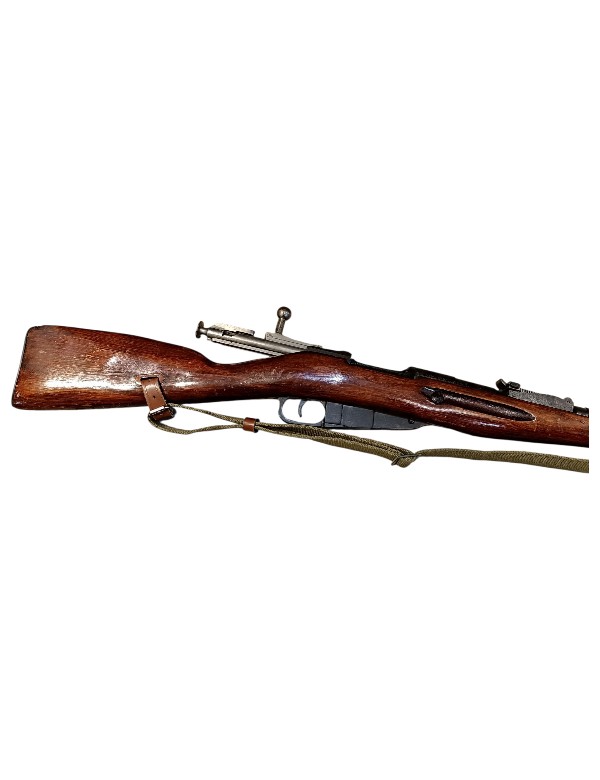 OCCASION CARABINE MOSIN-NAGANT 1891/30 CALIBRE 7,62X54 R
