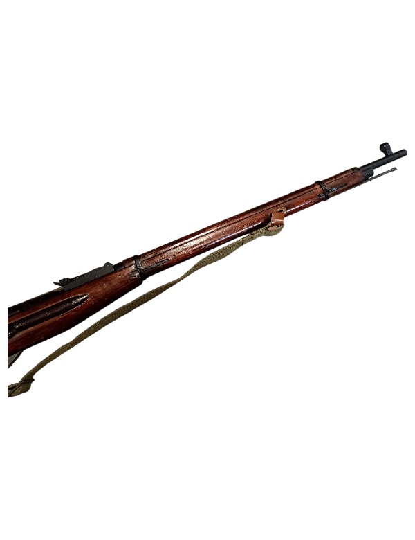 OCCASION CARABINE MOSIN-NAGANT 1891/30 CALIBRE 7,62X54 R