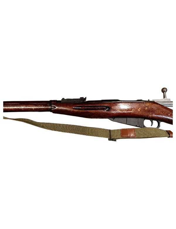 OCCASION CARABINE MOSIN-NAGANT 1891/30 CALIBRE 7,62X54 R