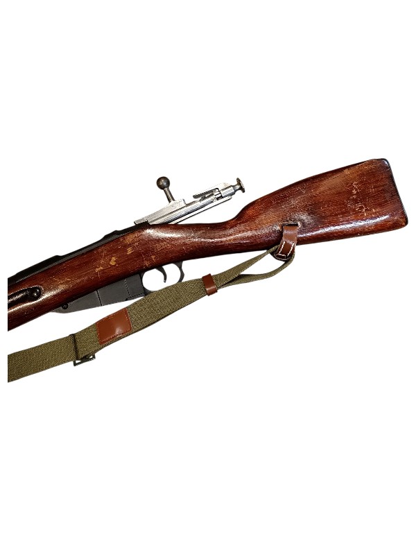 OCCASION CARABINE MOSIN-NAGANT 1891/30 CALIBRE 7,62X54 R