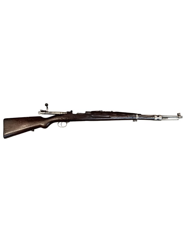 OCCASION CARABINE MAUSER...