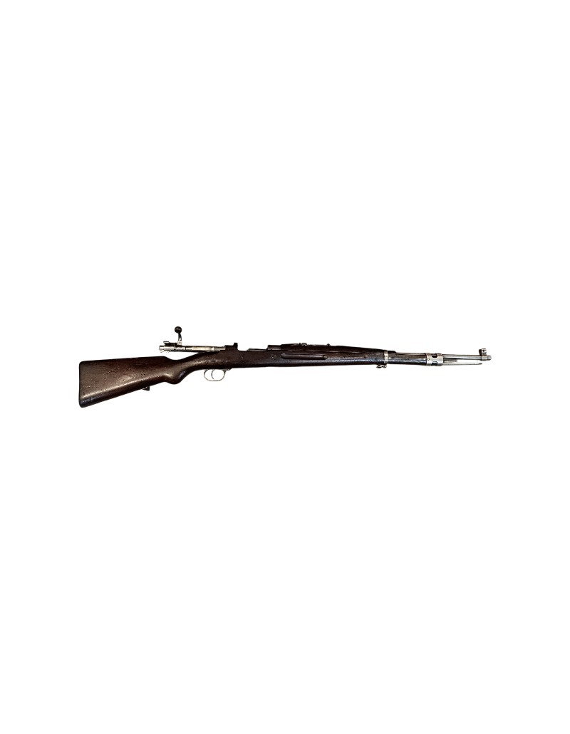 OCCASION CARABINE MAUSER 1935 ""PERUVIEN"" CALIBRE 7,65X53 ARG