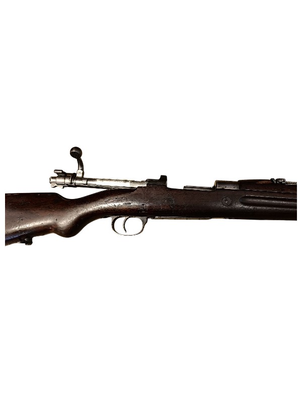 OCCASION CARABINE MAUSER 1935 ""PERUVIEN"" CALIBRE 7,65X53 ARG