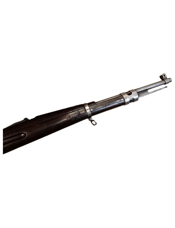 OCCASION CARABINE MAUSER 1935 ""PERUVIEN"" CALIBRE 7,65X53 ARG
