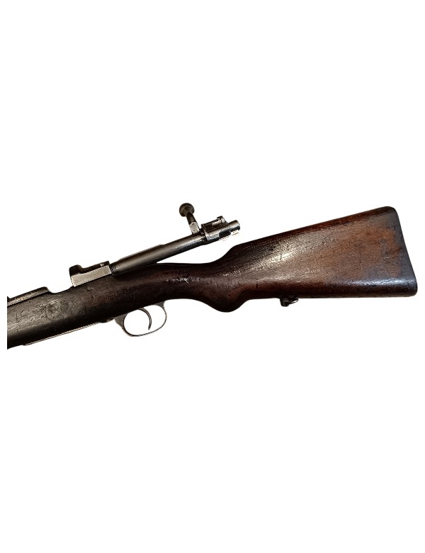 OCCASION CARABINE MAUSER 1935 ""PERUVIEN"" CALIBRE 7,65X53 ARG