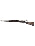 OCCASION CARABINE MAUSER 1935 ""PERUVIEN"" CALIBRE 7,65X53 ARG