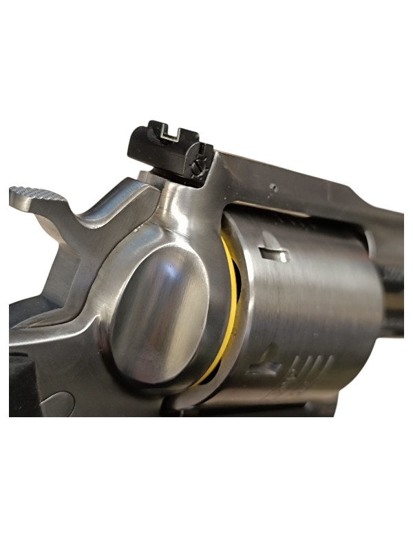 REVOLVER RUGER SUPER REDHAWK ALASKA CALIBRE 454 CASULL OCCASION