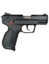 PISTOLET RUGER SR22 FILETE CALIBRE 22 LONG RIFLE OCCASION