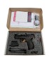 PISTOLET RUGER SR22 FILETE CALIBRE 22 LONG RIFLE OCCASION