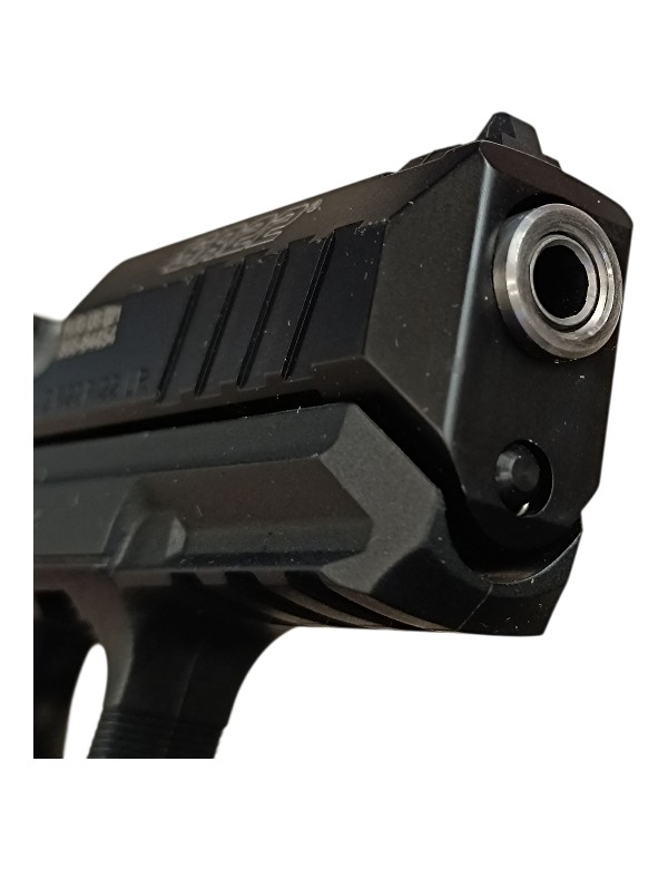 PISTOLET RUGER SR22 FILETE CALIBRE 22 LONG RIFLE OCCASION