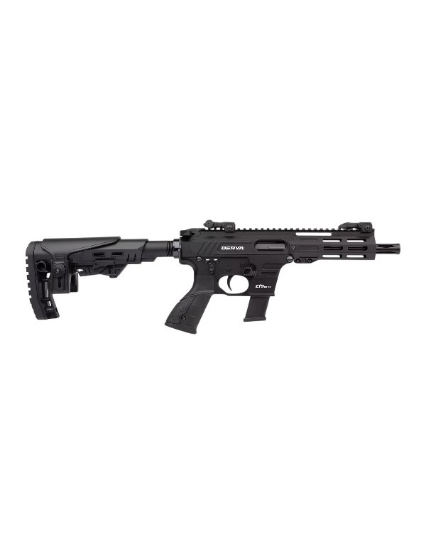 CARABINE DERYA ZY9 DUAL...