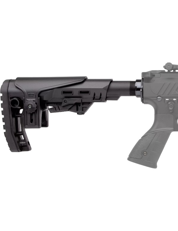 CARABINE DERYA ZY9 DUAL SYSTEME CAL 9X19