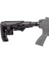CARABINE DERYA ZY9 DUAL SYSTEME CAL 9X19