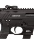 CARABINE DERYA ZY9 DUAL SYSTEME CAL 9X19