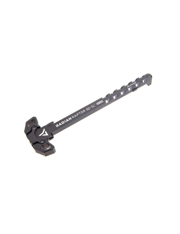 LEVIER D'ARMEMENT AMBIDEXTRE 5.56 AR15 RADIAN RAPTOR SD
