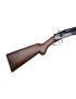 OCCASION "NEUVE" FUSIL PIETTA COACH GUN JUXTAPOSE CALIBRE 12/76 (3'')