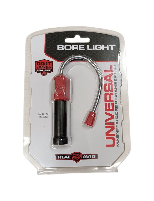 BORE LIGHT LAMPE MAGNETIQUE...