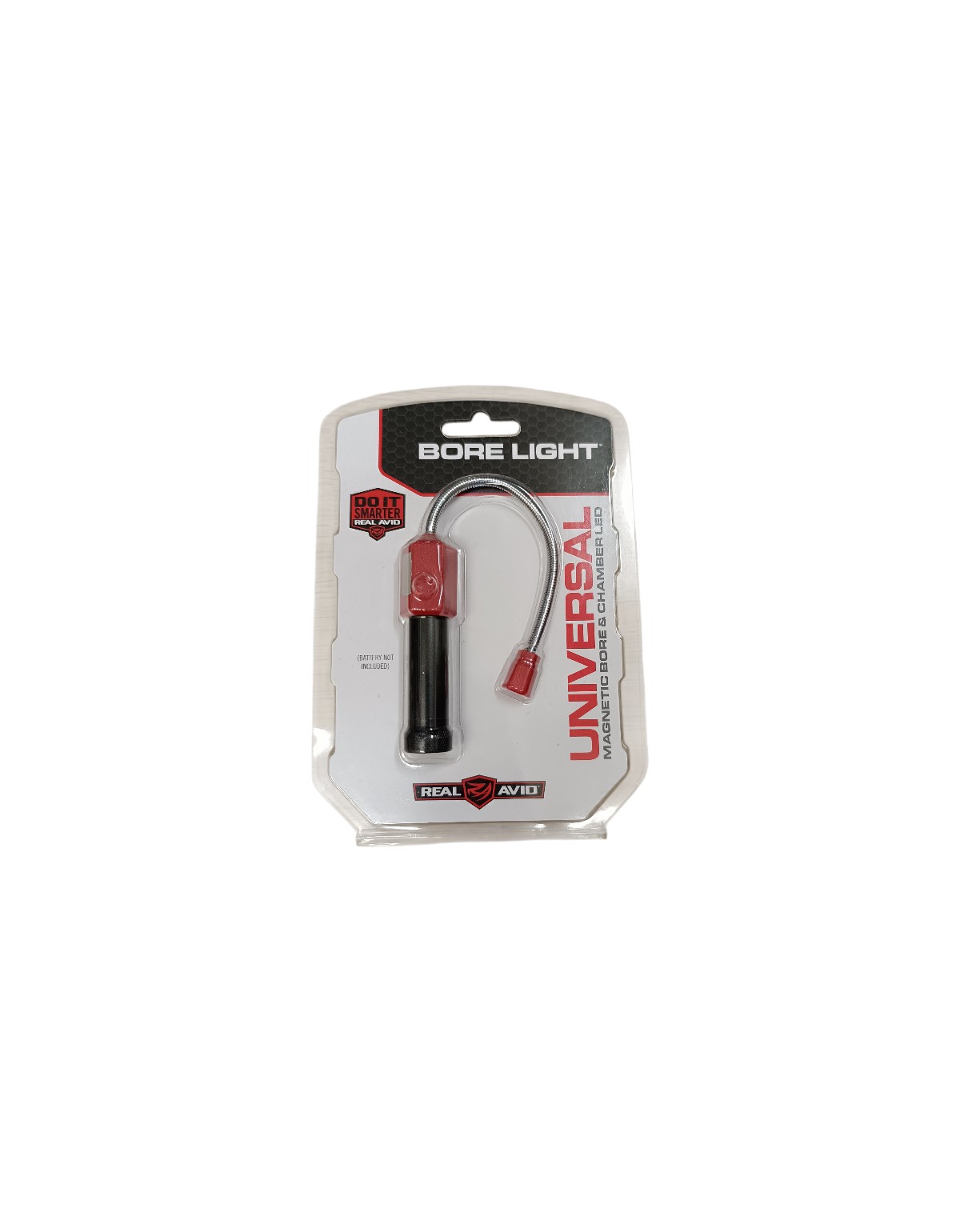 BORE LIGHT LAMPE MAGNETIQUE FLEXIBLE