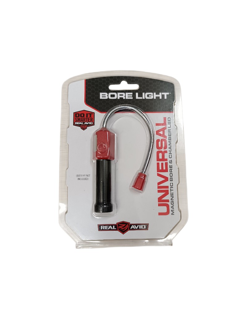 BORE LIGHT LAMPE MAGNETIQUE FLEXIBLE