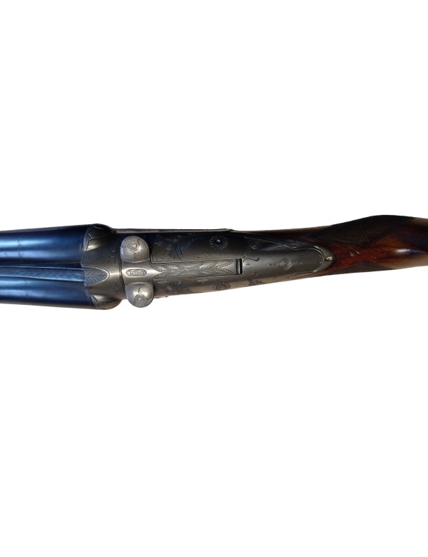 R11  (JUXTAPOSE) CALIBRE 16/70 (2''3/4)