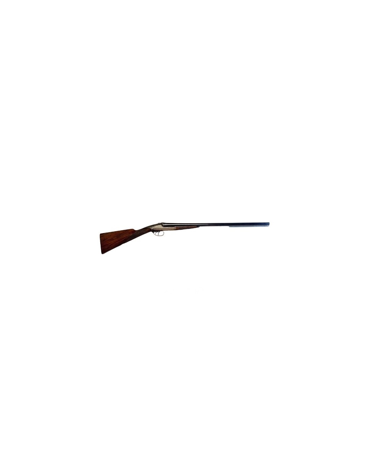 Fusil Darne V19 (JUXTAPOSE) CALIBRE 16/70 (2''3/4)