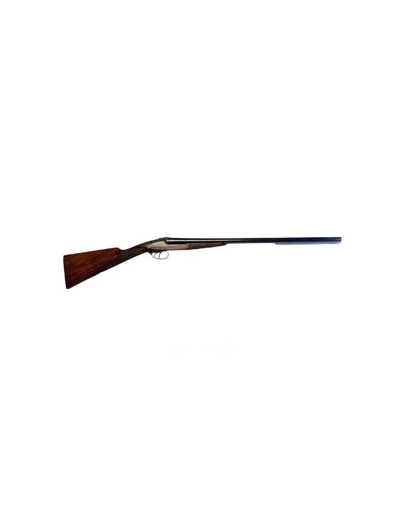 Fusil Darne V19 (JUXTAPOSE) CALIBRE 16/70 (2''3/4)