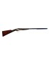 Fusil Darne V19 (JUXTAPOSE) CALIBRE 16/70 (2''3/4)